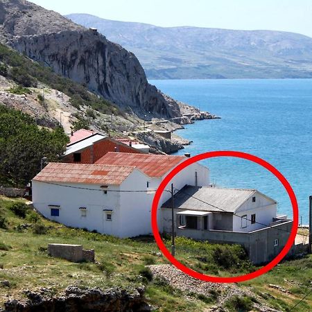 Apartments By The Sea Metajna, Pag - 6465 Kültér fotó