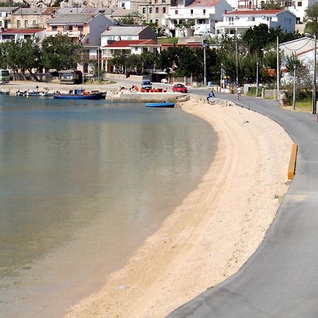 Apartments By The Sea Metajna, Pag - 6465 Kültér fotó