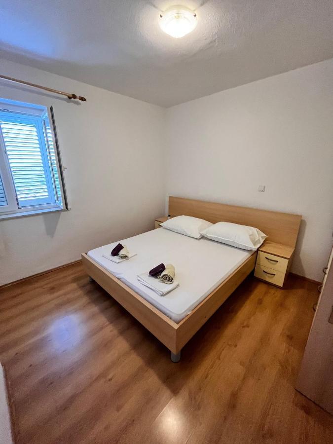 Apartments By The Sea Metajna, Pag - 6465 Kültér fotó